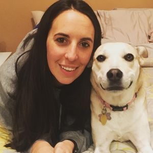 Meet your Posher, Renee